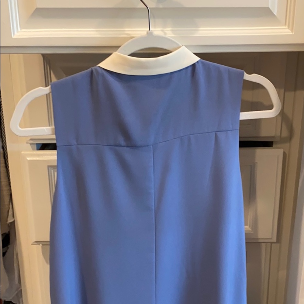 Dress Marchesa Rose Small - Picture 9 of 13